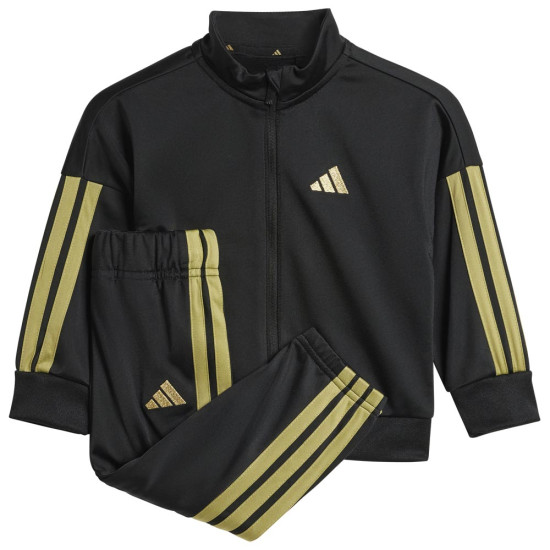 Adidas Βρεφικές φόρμες σετ Essentials Climacool Track Suit Adidas Βρεφικές φόρμες σετ Essentials Climacool Track Suit